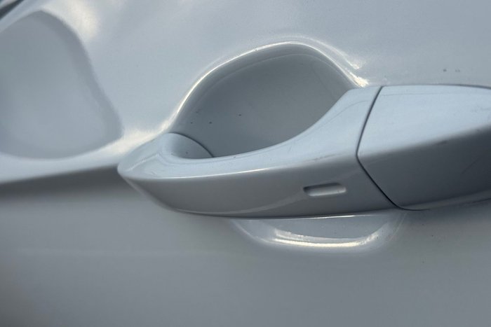 2022 Volkswagen Passat 140TSI Business