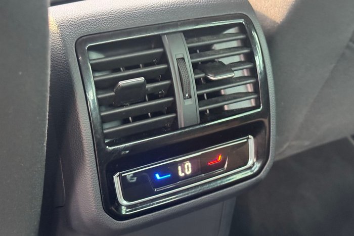 2022 Volkswagen Passat 140TSI Business