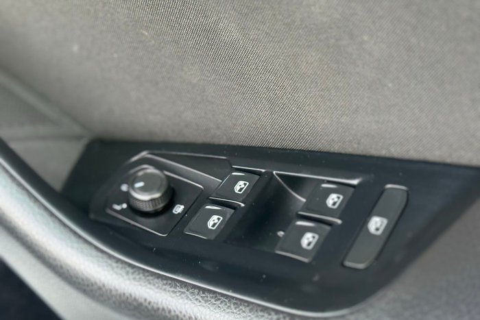 2022 Volkswagen Passat 140TSI Business