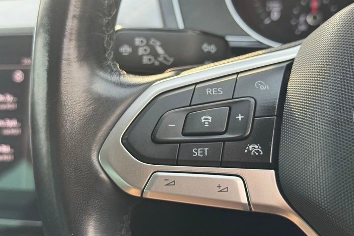 2022 Volkswagen Passat 140TSI Business