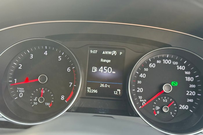 2022 Volkswagen Passat 140TSI Business