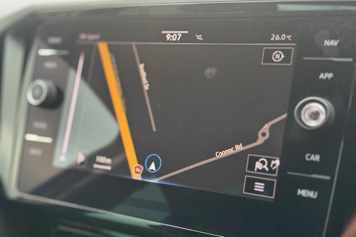 2022 Volkswagen Passat 140TSI Business