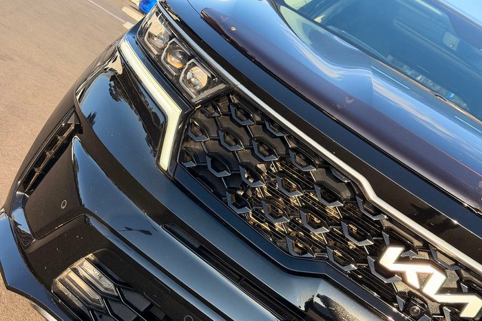 2021 Kia Sorento GT-Line