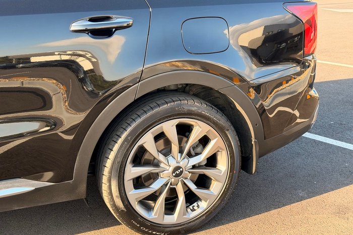 2021 Kia Sorento GT-Line