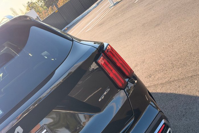 2021 Kia Sorento GT-Line