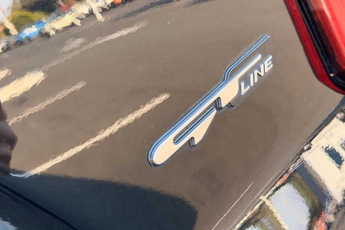 2021 Kia Sorento GT-Line