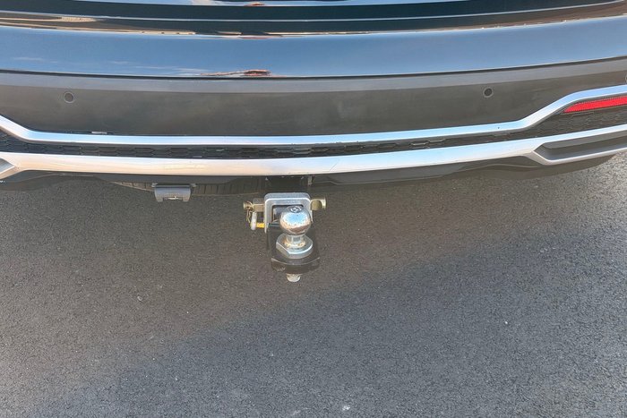 2021 Kia Sorento GT-Line