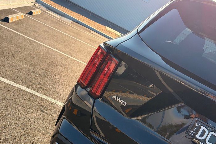 2021 Kia Sorento GT-Line