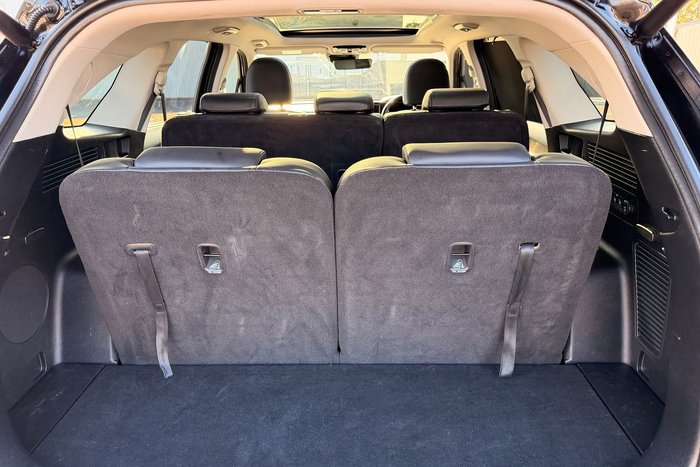 2021 Kia Sorento GT-Line