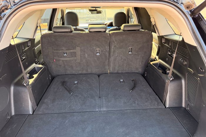 2021 Kia Sorento GT-Line