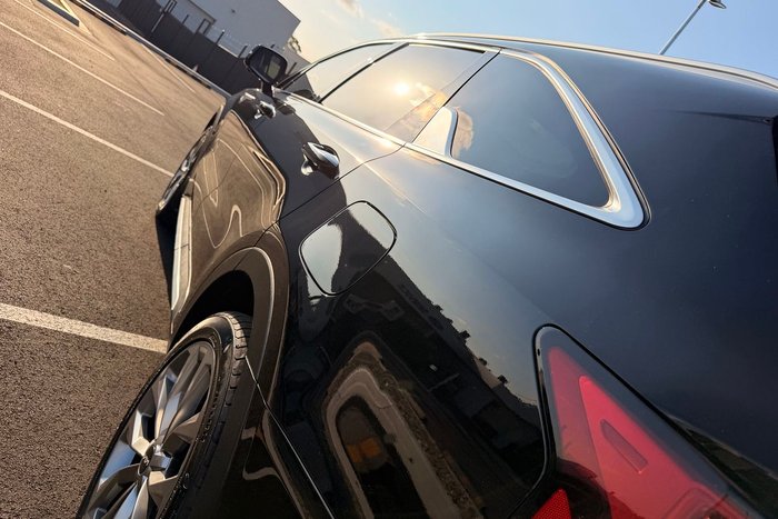 2021 Kia Sorento GT-Line