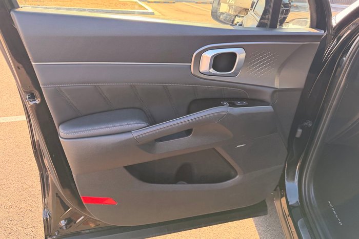 2021 Kia Sorento GT-Line