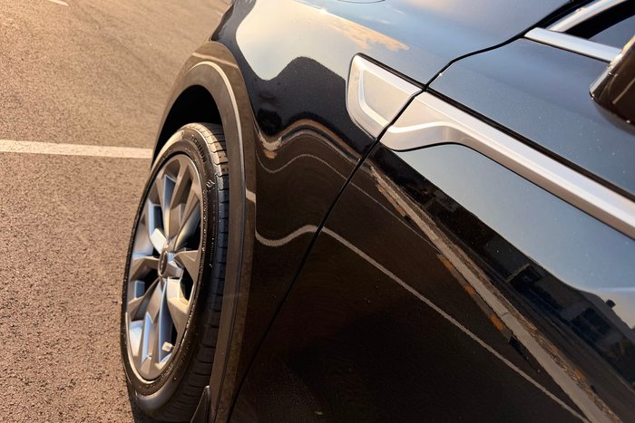 2021 Kia Sorento GT-Line