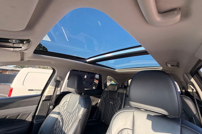 2021 Kia Sorento GT-Line