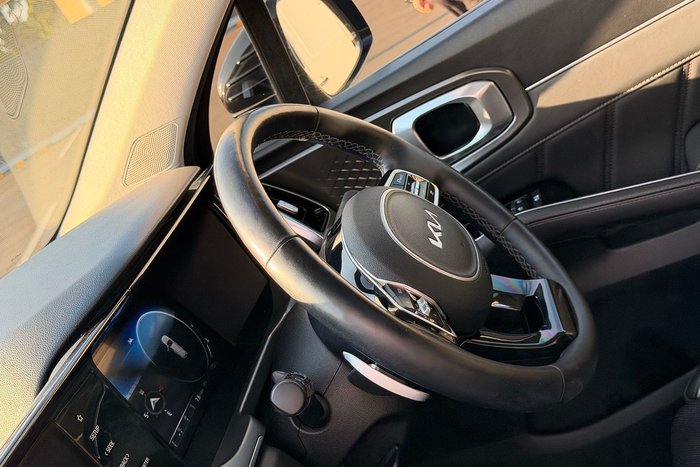 2021 Kia Sorento GT-Line