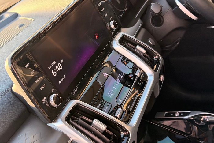 2021 Kia Sorento GT-Line