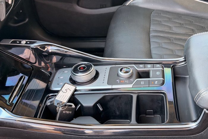 2021 Kia Sorento GT-Line