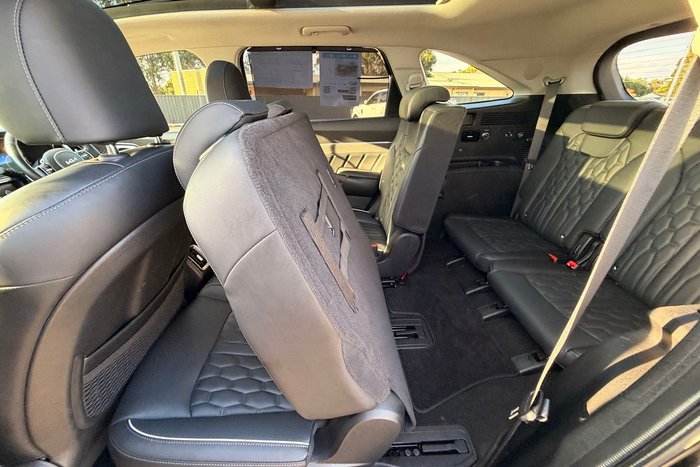 2021 Kia Sorento GT-Line