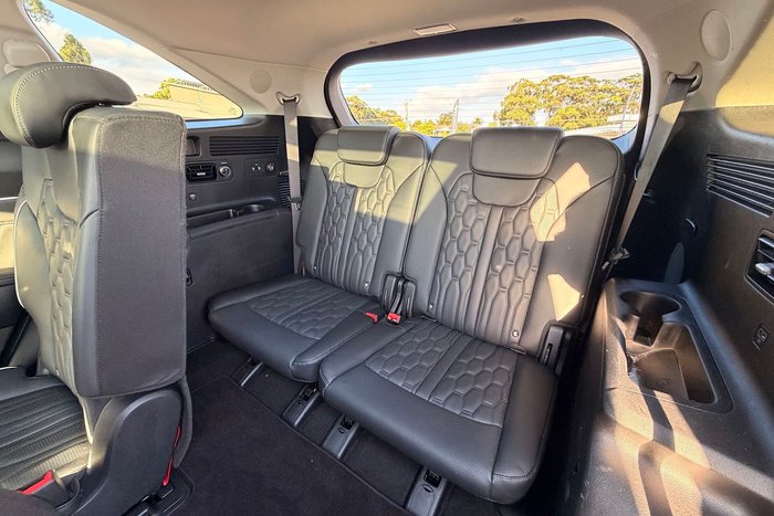 2021 Kia Sorento GT-Line