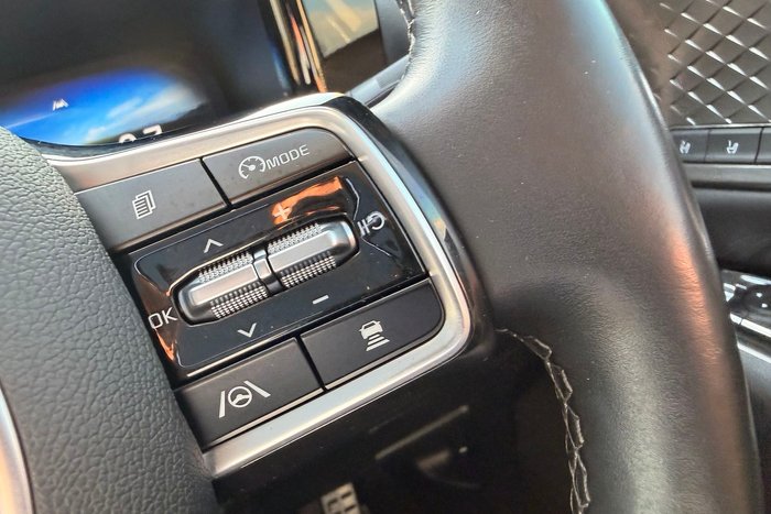 2021 Kia Sorento GT-Line