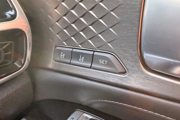 2021 Kia Sorento GT-Line