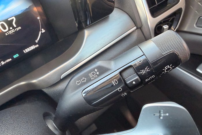 2021 Kia Sorento GT-Line