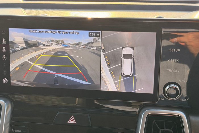 2021 Kia Sorento GT-Line