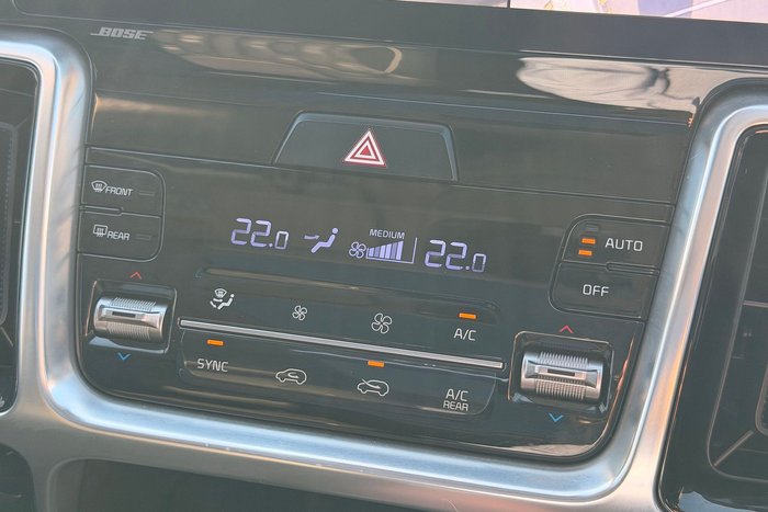 2021 Kia Sorento GT-Line