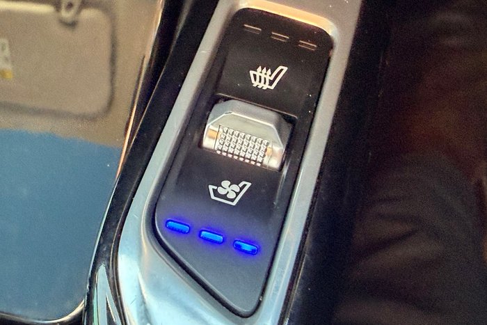 2021 Kia Sorento GT-Line