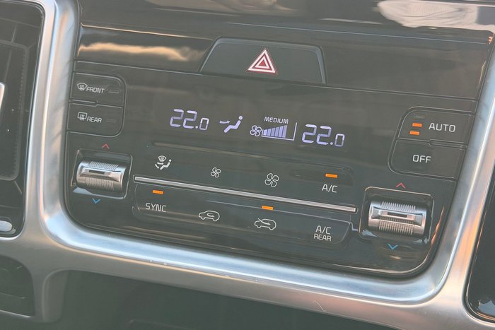 2021 Kia Sorento GT-Line