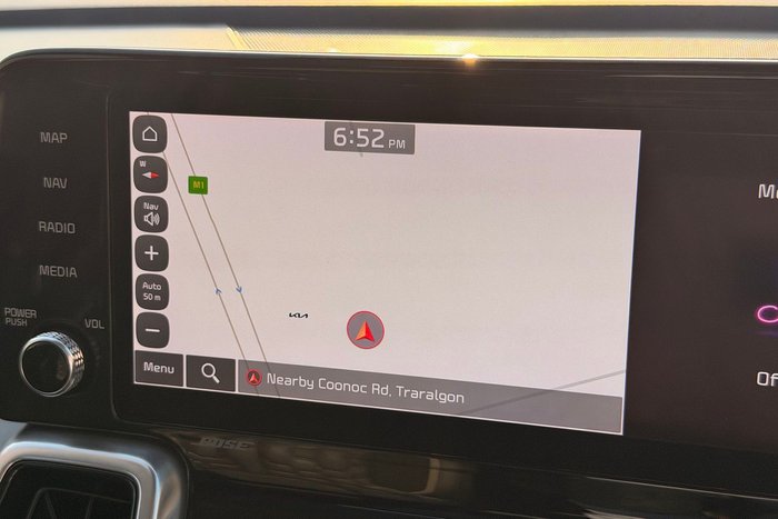 2021 Kia Sorento GT-Line