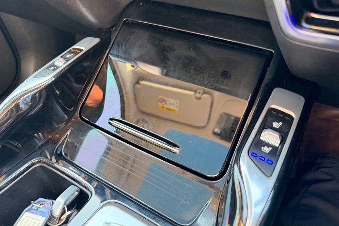 2021 Kia Sorento GT-Line