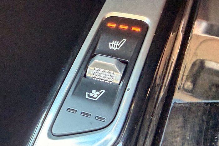 2021 Kia Sorento GT-Line