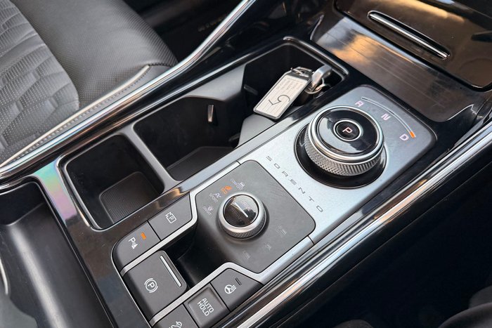 2021 Kia Sorento GT-Line