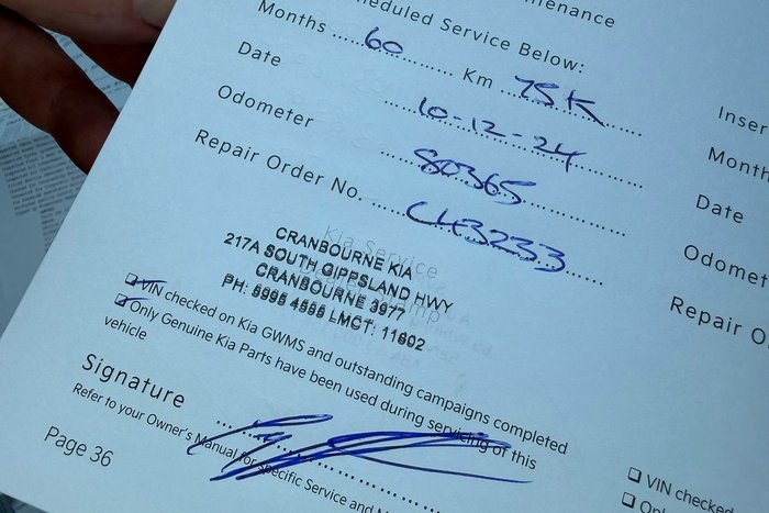 2021 Kia Sorento GT-Line