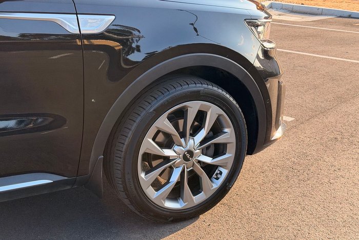 2021 Kia Sorento GT-Line