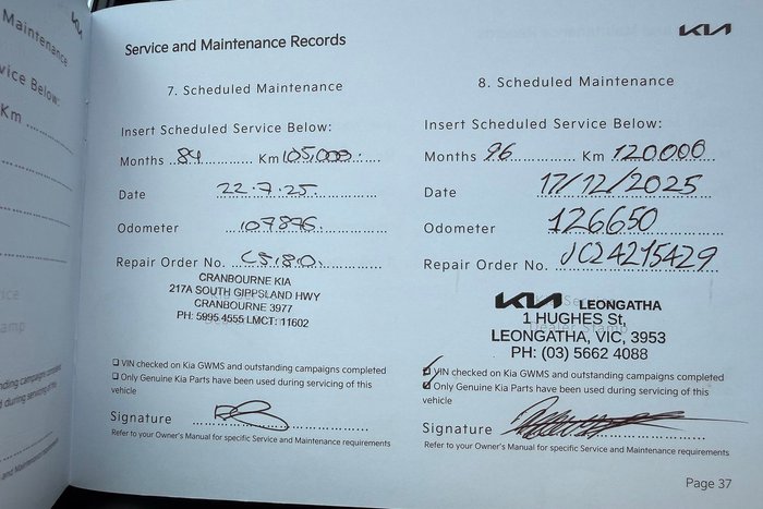 2021 Kia Sorento GT-Line