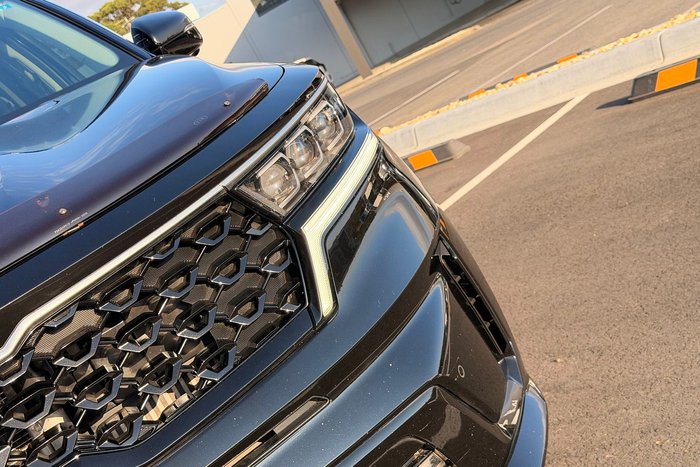 2021 Kia Sorento GT-Line