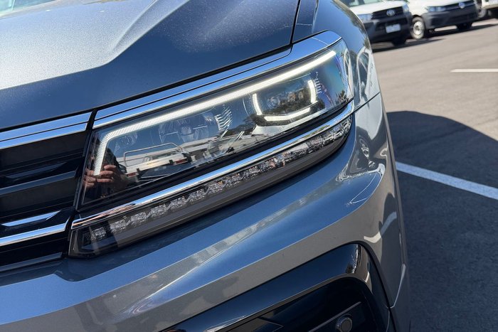 2021 Volkswagen Tiguan 162TSI Wolfsburg Edition Allspace