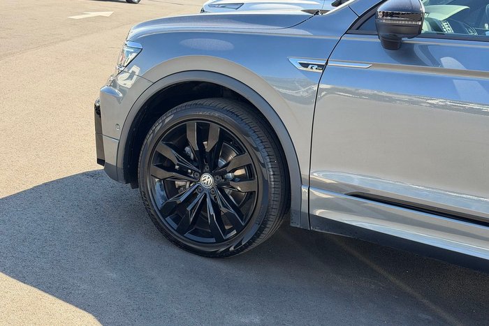 2021 Volkswagen Tiguan 162TSI Wolfsburg Edition Allspace