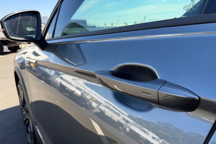 2021 Volkswagen Tiguan 162TSI Wolfsburg Edition Allspace