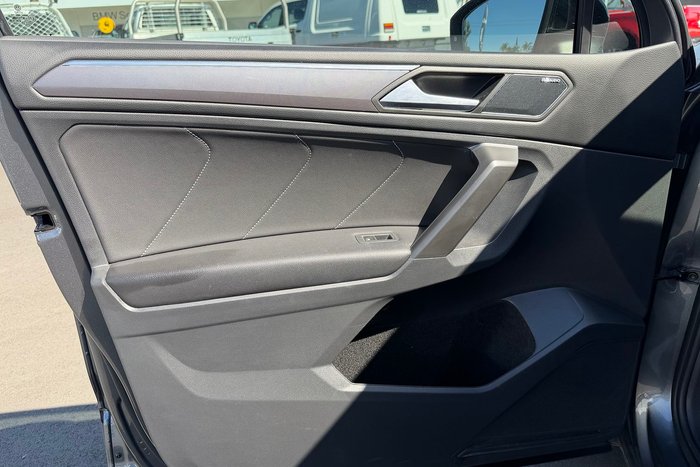 2021 Volkswagen Tiguan 162TSI Wolfsburg Edition Allspace