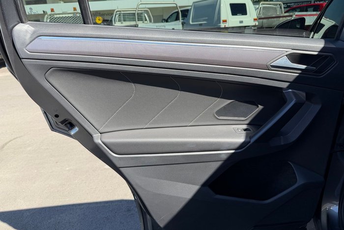 2021 Volkswagen Tiguan 162TSI Wolfsburg Edition Allspace