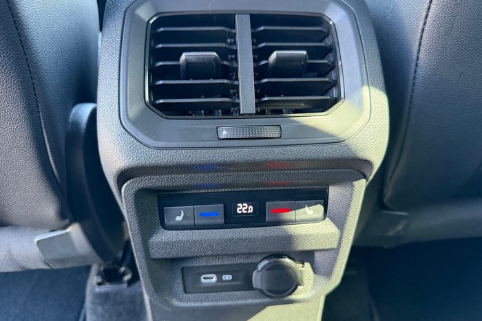 2021 Volkswagen Tiguan 162TSI Wolfsburg Edition Allspace