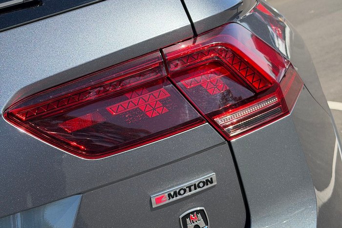 2021 Volkswagen Tiguan 162TSI Wolfsburg Edition Allspace