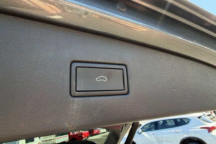 2021 Volkswagen Tiguan 162TSI Wolfsburg Edition Allspace