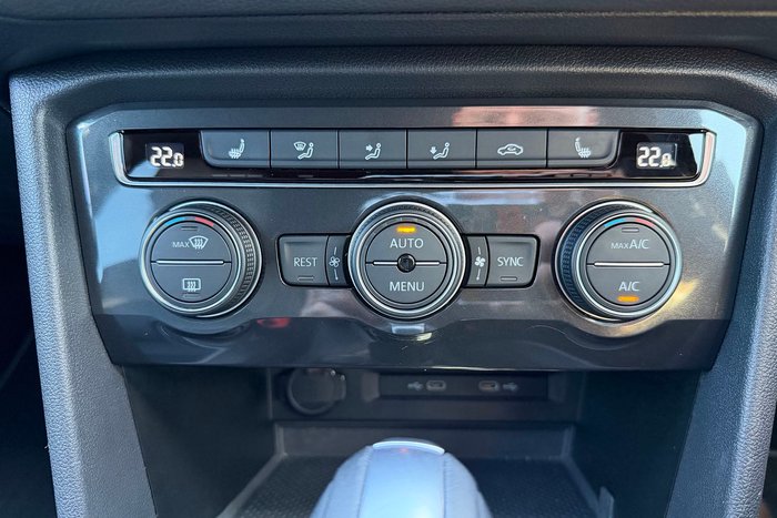 2021 Volkswagen Tiguan 162TSI Wolfsburg Edition Allspace