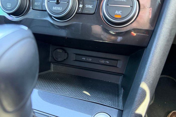 2021 Volkswagen Tiguan 162TSI Wolfsburg Edition Allspace