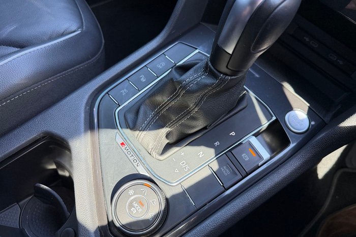 2021 Volkswagen Tiguan 162TSI Wolfsburg Edition Allspace