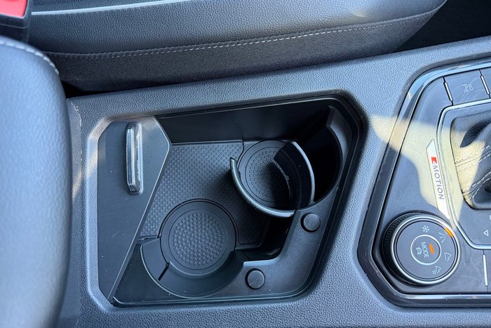 2021 Volkswagen Tiguan 162TSI Wolfsburg Edition Allspace